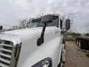 2015 Freightliner Cascadia 125 Day Cab T/A Truck Tractor