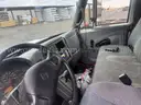 2007 International DuraStar 4300 S/A Flatbed Truck