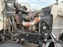 2014 Peterbilt 337 S/A Flatbed Truck-Inoperable