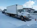 2004 Sterling Acterra S/A Box Truck