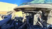 2004 Freightliner M2 106 S/A Cab & Chassis Inoperable