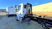2004 Freightliner M2 106 S/A Cab & Chassis Inoperable