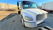2004 Freightliner M2 106 S/A Cab & Chassis Inoperable