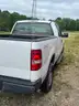 2007 Ford F-150 EXTENDED CAB PICKUP 4-DR, 5.4L V8 SOHC 24V FFV.