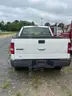 2007 Ford F-150 EXTENDED CAB PICKUP 4-DR, 5.4L V8 SOHC 24V FFV.