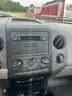 2007 Ford F-150 EXTENDED CAB PICKUP 4-DR, 5.4L V8 SOHC 24V FFV.
