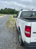 2007 Ford F-150 EXTENDED CAB PICKUP 4-DR, 5.4L V8 SOHC 24V FFV.