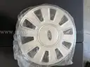 Two (2) New Ford Wheel Cover #7W7Z-1130-A