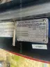 1989 GMC C7D042 CONVENTIONAL CAB, 8.2L V8 DIESEL FIRETRUCK