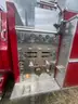 1989 GMC C7D042 CONVENTIONAL CAB, 8.2L V8 DIESEL FIRETRUCK