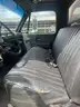1989 GMC C7D042 CONVENTIONAL CAB, 8.2L V8 DIESEL FIRETRUCK