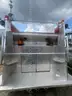 1989 GMC C7D042 CONVENTIONAL CAB, 8.2L V8 DIESEL FIRETRUCK
