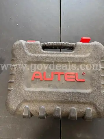 Autel MaxiTPMS TS508 Diagonstic &#x26; ServiceTool