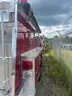 1989 GMC C7D042 CONVENTIONAL CAB, 8.2L V8 DIESEL FIRETRUCK