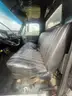 1989 GMC C7D042 CONVENTIONAL CAB, 8.2L V8 DIESEL FIRETRUCK