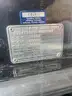 1989 GMC C7D042 CONVENTIONAL CAB, 8.2L V8 DIESEL FIRETRUCK