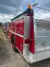 1989 GMC C7D042 CONVENTIONAL CAB, 8.2L V8 DIESEL FIRETRUCK