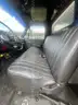 1989 GMC C7D042 CONVENTIONAL CAB, 8.2L V8 DIESEL FIRETRUCK.