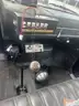 1989 GMC C7D042 CONVENTIONAL CAB, 8.2L V8 DIESEL FIRETRUCK.