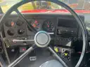 1989 GMC C7D042 CONVENTIONAL CAB, 8.2L V8 DIESEL FIRETRUCk.