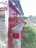 1989 GMC C7D042 CONVENTIONAL CAB, 8.2L V8 DIESEL FIRETRUCk.