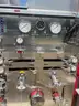 1989 GMC C7D042 CONVENTIONAL CAB, 8.2L V8 DIESEL FIRETRUCk.