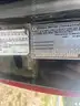 1989 GMC C7D042 CONVENTIONAL CAB, 8.2L V8 DIESEL FIRETRUCk.