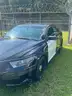 2015 Ford Taurus SEDAN 4-DR, 3.7L V6 DOHC 24V.