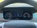 2015 Ford Taurus SEDAN 4-DR, 3.7L V6 DOHC 24V.