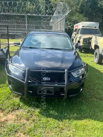 2015 Ford Taurus SEDAN 4-DR, 3.7L V6 DOHC 24V.