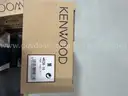 Lot of two (2) Kenwood TK-790 VHF Transceiver, and one (1) Kenwood KCH-10 Front Panel Kit