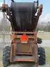 1984 Athey Model 7-12 Force Feed Loader