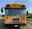 2003 Blue Bird TC2000