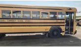 2003 Blue Bird TC2000