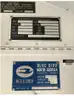 2003 Blue Bird School/Transit Bus