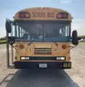 2003 Blue Bird School/Transit Bus