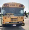 2004 Blue Bird School/Transit Bus