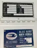 2004 Blue Bird School/Transit Bus