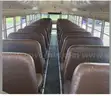 2004 Blue Bird School/Transit Bus