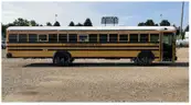 2004 Blue Bird School/Transit Bus