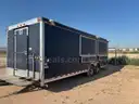 2011 Cargo Craft Food Trailer