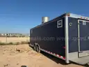 2011 Cargo Craft Food Trailer