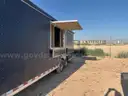 2011 Cargo Craft Food Trailer