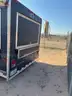 2011 Cargo Craft Food Trailer