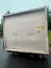 Self contained refuse compactor