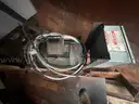 Self contained refuse compactor