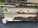 Self contained refuse compactor