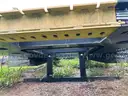 Frame Machine full frame machine trucking revelation by chassis liner