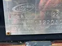 Frame Machine full frame machine trucking revelation by chassis liner