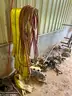 Frame Machine full frame machine trucking revelation by chassis liner